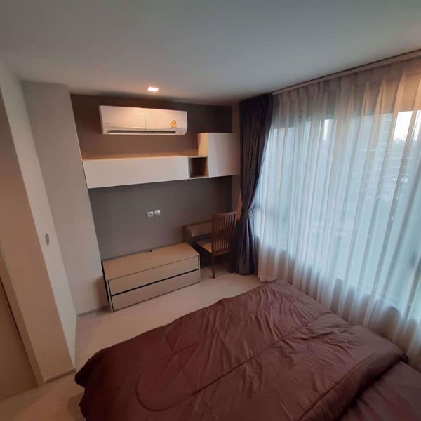 Picture of 2 bed Condo in Life Ladprao Chomphon Sub District C11480