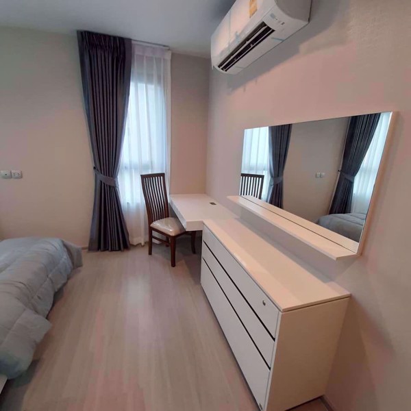 Picture of 2 bed Condo in Life Ladprao Chomphon Sub District C11480