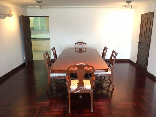 รูปภาพ 3 ห้องนอน Condo ในโครงการ Sethiwan Palace Sukhumvit 4 Khlongtan Sub District C11486