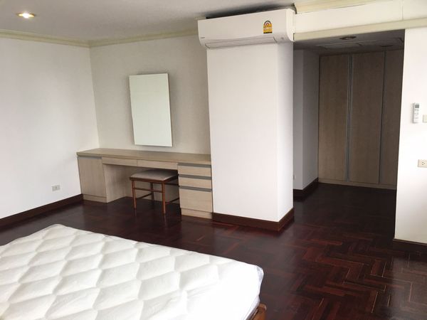 รูปภาพ 3 ห้องนอน Condo ในโครงการ Sethiwan Palace Sukhumvit 4 Khlongtan Sub District C11486