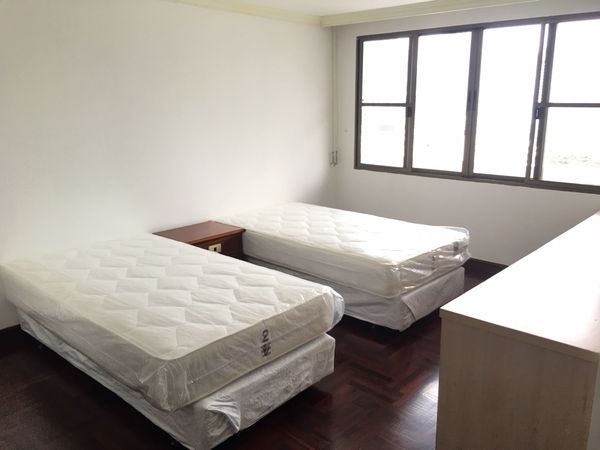 รูปภาพ 3 ห้องนอน Condo ในโครงการ Sethiwan Palace Sukhumvit 4 Khlongtan Sub District C11486