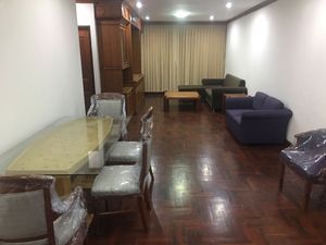 Picture of 2 bed Condo in Sethiwan Palace Sukhumvit 4 Khlongtan Sub District C11487