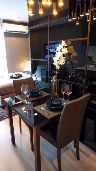 Picture of Studio bed Condo in Venio Sukhumvit 10 Khlongtoei Sub District C011488