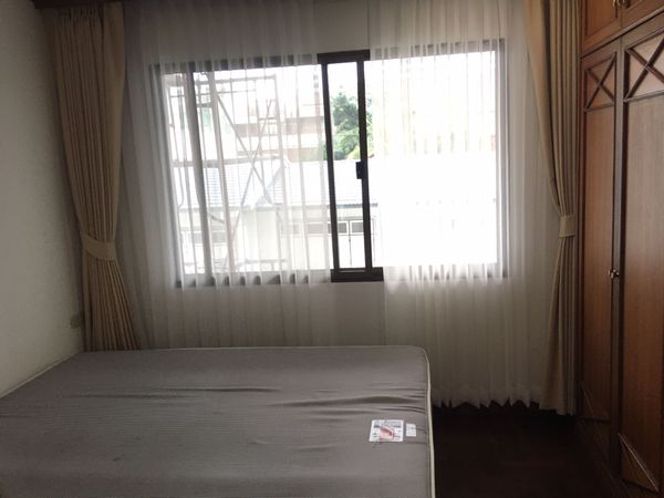 รูปภาพ 2 ห้องนอน Condo ในโครงการ Sethiwan Palace Sukhumvit 4 Khlongtan Sub District C11487