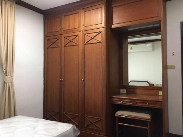 รูปภาพ 2 ห้องนอน Condo ในโครงการ Sethiwan Palace Sukhumvit 4 Khlongtan Sub District C11487