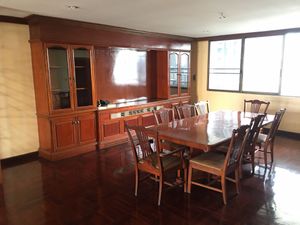 Picture of 3 bed Condo in Sobna Court Sukhumvit 59 Khlong Tan Nuea Sub District C11490