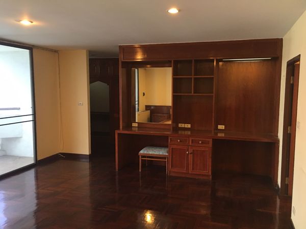 รูปภาพ 3 ห้องนอน Condo ในโครงการ Sobna Court Sukhumvit 59 Khlong Tan Nuea Sub District C11490