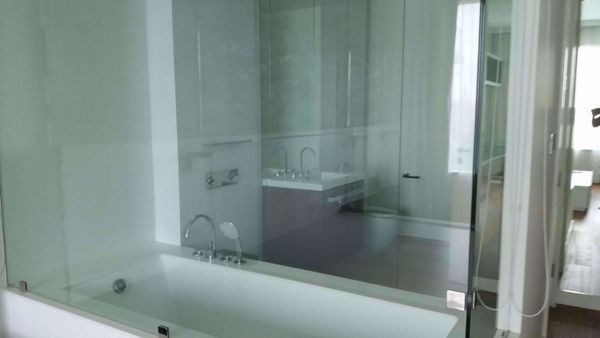 Picture of 1 bed Condo in 185 Rajadamri Lumphini Sub District C11494