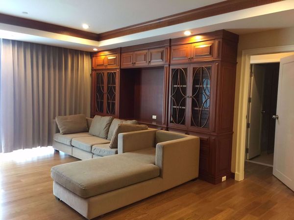 Picture of 4 bed Condo in Chamchuri Square Residence Pathumwan Sub District C11495