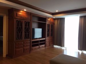 Picture of 4 bed Condo in Chamchuri Square Residence Pathumwan Sub District C11495