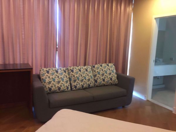 Picture of 4 bed Condo in Chamchuri Square Residence Pathumwan Sub District C11495