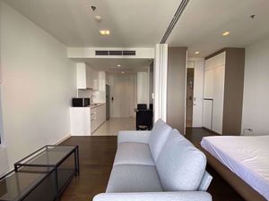 รูปภาพ 1 ห้องนอน Condo ในโครงการ Nara 9 by Eastern Star Thungmahamek Sub District C11496