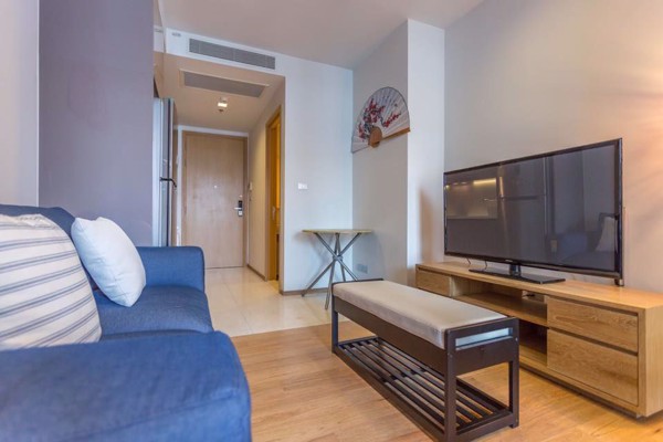 รูปภาพ 1 bed Condo in Hyde Sukhumvit 13 Khlong Toei Nuea Sub District C11497