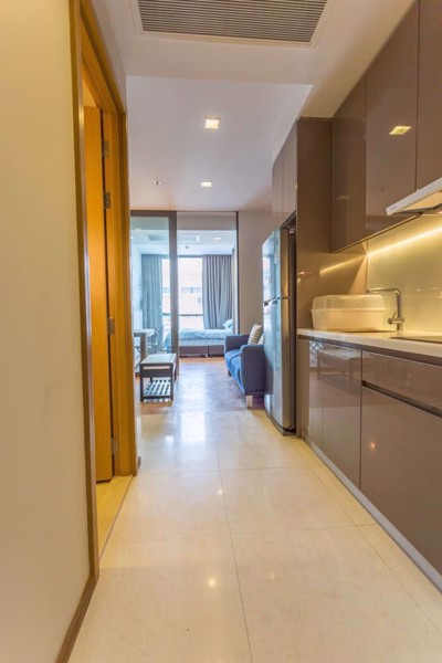 รูปภาพ 1 bed Condo in Hyde Sukhumvit 13 Khlong Toei Nuea Sub District C11497