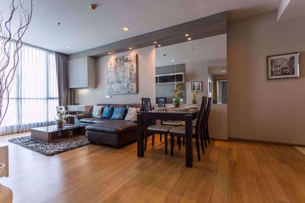 รูปภาพ 2 bed Condo in Hyde Sukhumvit 13 Khlong Toei Nuea Sub District C11498