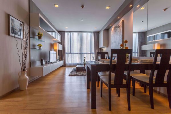 รูปภาพ 2 bed Condo in Hyde Sukhumvit 13 Khlong Toei Nuea Sub District C11498