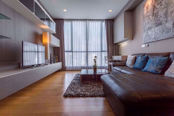 รูปภาพ 2 bed Condo in Hyde Sukhumvit 13 Khlong Toei Nuea Sub District C11498