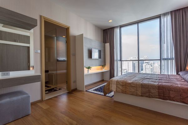 รูปภาพ 2 bed Condo in Hyde Sukhumvit 13 Khlong Toei Nuea Sub District C11498