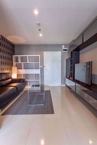 รูปภาพ 1 bed Condo in Aspire Sukhumvit 48 Phra Khanong Sub District C11500