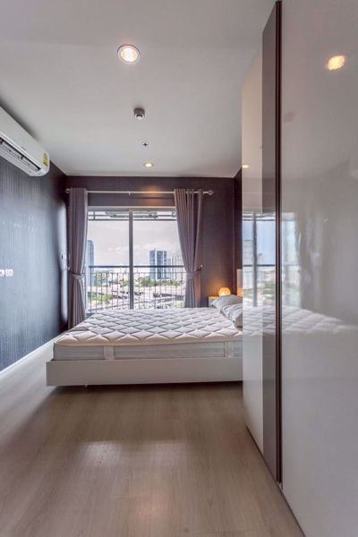 รูปภาพ 1 bed Condo in Aspire Sukhumvit 48 Phra Khanong Sub District C11500