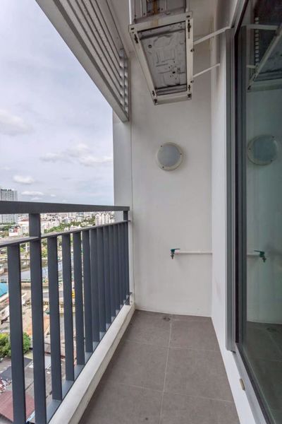 รูปภาพ 1 bed Condo in Aspire Sukhumvit 48 Phra Khanong Sub District C11500