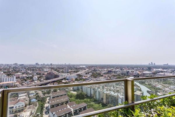 รูปภาพ 1 bed Condo in Aspire Sukhumvit 48 Phra Khanong Sub District C11500