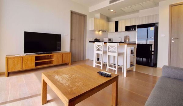 Picture of 1 bed Condo in HQ Thonglor by Sansiri Khlong Tan Nuea Sub District C11499