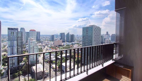 Picture of 1 bed Condo in HQ Thonglor by Sansiri Khlong Tan Nuea Sub District C11499