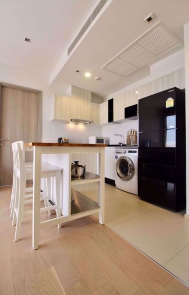 Picture of 1 bed Condo in HQ Thonglor by Sansiri Khlong Tan Nuea Sub District C11499