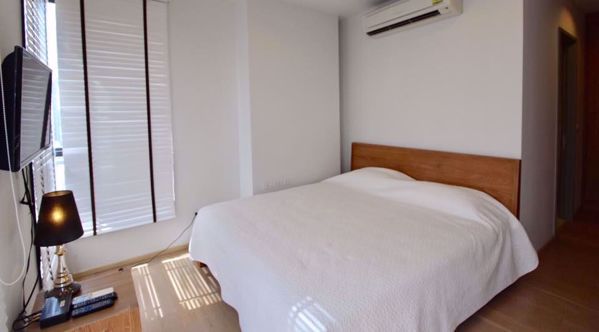 Picture of 1 bed Condo in HQ Thonglor by Sansiri Khlong Tan Nuea Sub District C11499