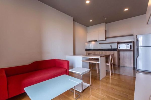 Picture of 1 bed Condo in Blocs 77 Phrakhanongnuea Sub District C11503