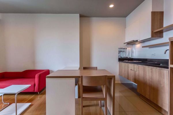 Picture of 1 bed Condo in Blocs 77 Phrakhanongnuea Sub District C11503