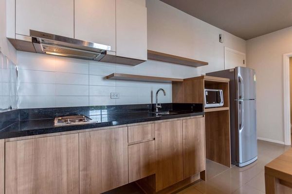 Picture of 1 bed Condo in Blocs 77 Phrakhanongnuea Sub District C11503