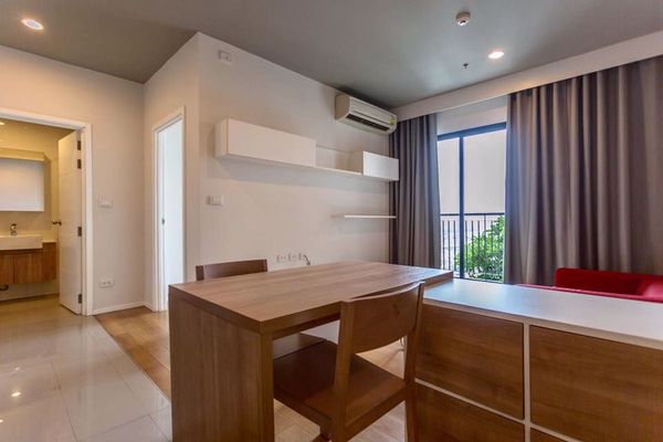 Picture of 1 bed Condo in Blocs 77 Phrakhanongnuea Sub District C11503