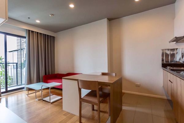 Picture of 1 bed Condo in Blocs 77 Phrakhanongnuea Sub District C11503