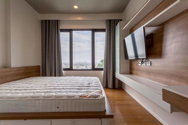 Picture of 1 bed Condo in Blocs 77 Phrakhanongnuea Sub District C11503