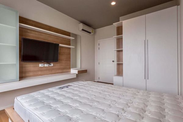 Picture of 1 bed Condo in Blocs 77 Phrakhanongnuea Sub District C11503