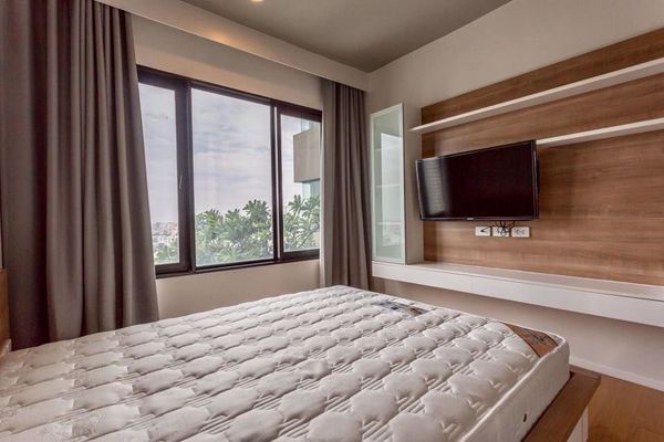 Picture of 1 bed Condo in Blocs 77 Phrakhanongnuea Sub District C11503