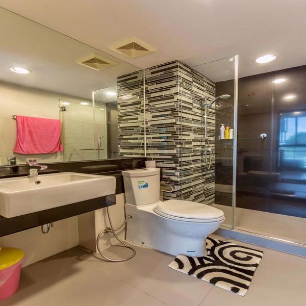 Picture of 1 bed Condo in Bangkok Feliz Sukhumvit 69 Phrakhanongnuea Sub District C11504