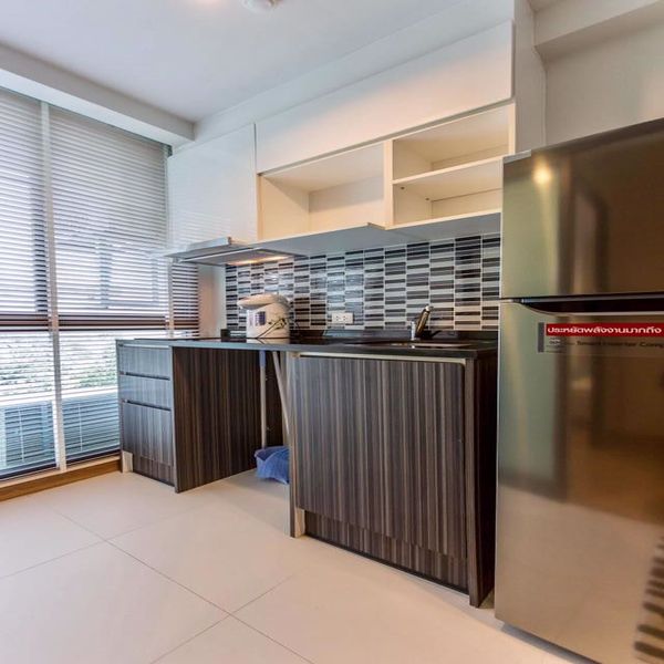 Picture of 1 bed Condo in Bangkok Feliz Sukhumvit 69 Phrakhanongnuea Sub District C11504