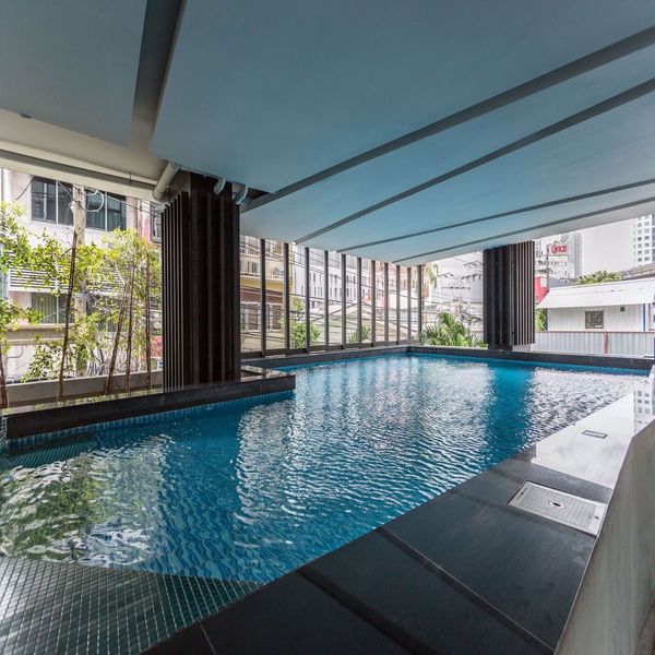 Picture of 1 bed Condo in Bangkok Feliz Sukhumvit 69 Phrakhanongnuea Sub District C11504