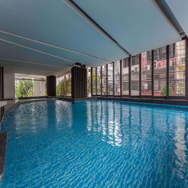 Picture of 1 bed Condo in Bangkok Feliz Sukhumvit 69 Phrakhanongnuea Sub District C11504