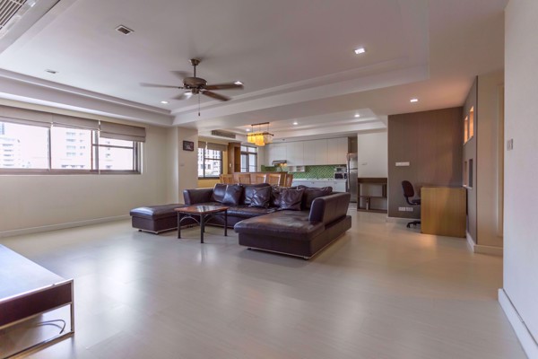 Picture of 3 bed Condo in Royal Castle Khlong Tan Nuea Sub District C06901