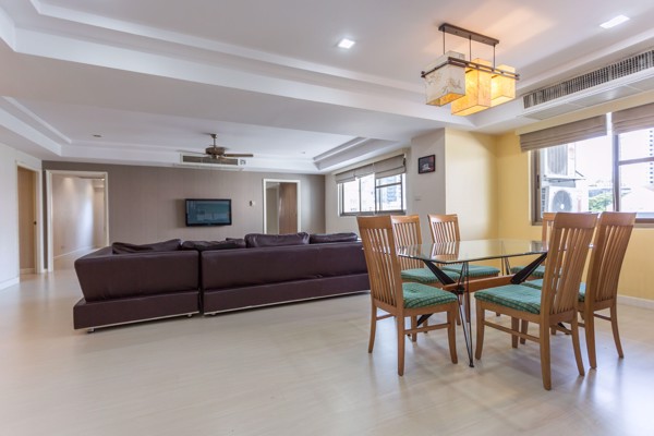 Picture of 3 bed Condo in Royal Castle Khlong Tan Nuea Sub District C06901