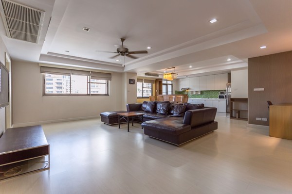 Picture of 3 bed Condo in Royal Castle Khlong Tan Nuea Sub District C06901