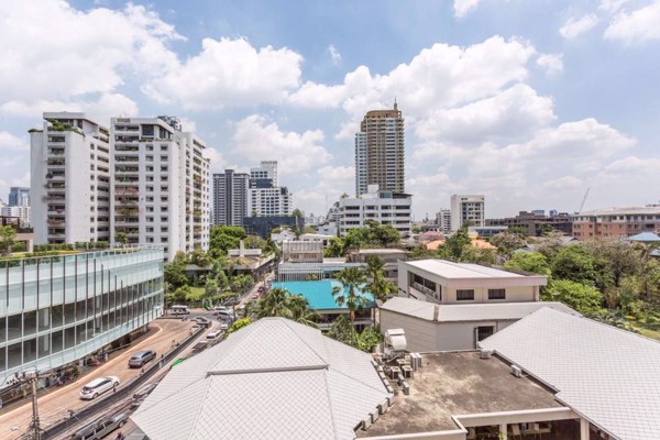 Picture of 4 bed Condo in Royal Castle Khlong Tan Nuea Sub District C11506