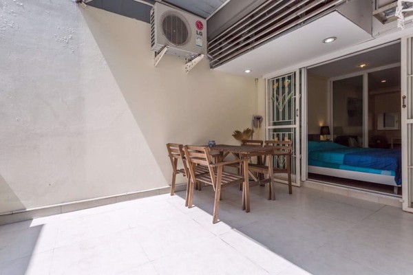 Picture of 1 bed Condo in Grand Park View Khlong Toei Nuea Sub District C11507