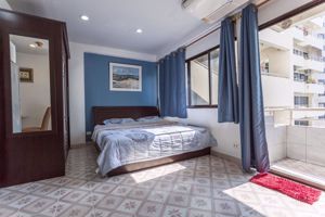 Picture of Studio bed Condo in Saranjai Mansion Khlongtoei Sub District C06126