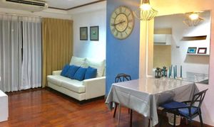 รูปภาพ 1 bed Condo in Saranjai Mansion Khlongtoei Sub District C11508