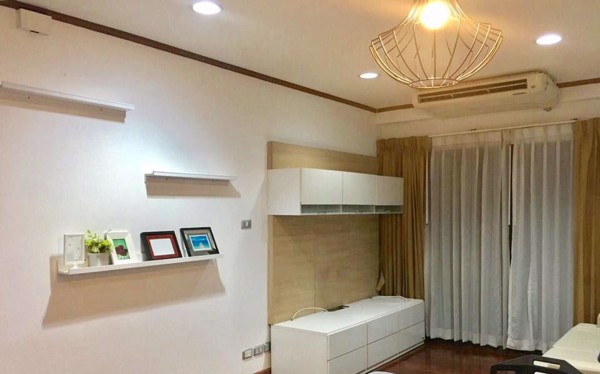 รูปภาพ 1 bed Condo in Saranjai Mansion Khlongtoei Sub District C11508